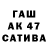 Бутират буратино Danik Koleshnihenko